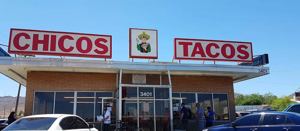 Chico’s Tacos is Officially Open, Here’s What to Expect