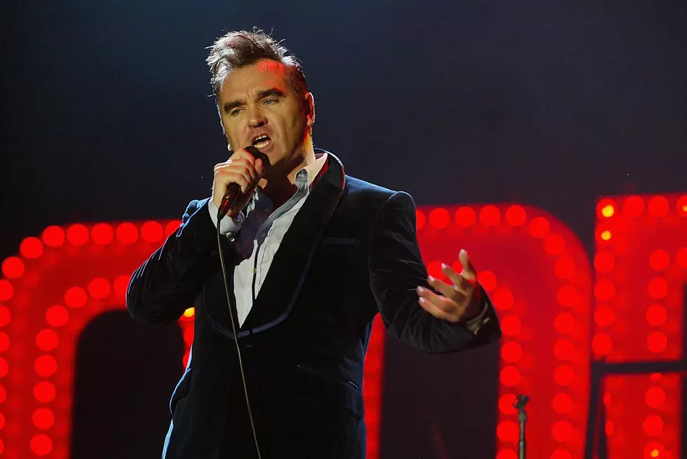 HBD Morrissey! A Brief Explanation Why (Some) Mexicans love Him
