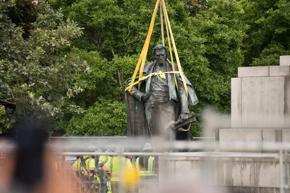 3 Suggestions for How to Deal with the Statue Controversy