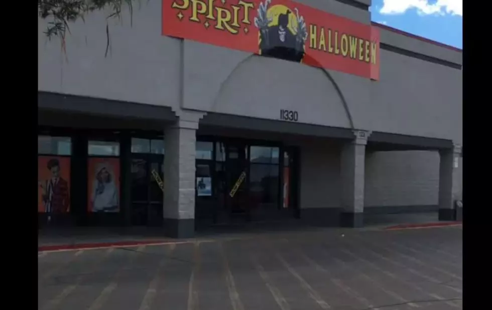 Spirit Halloween Kills Viral Rumor, Stores to Return in 2020 s