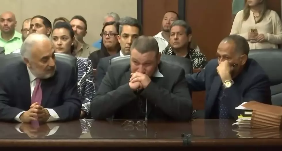 Watching Daniel Villegas's Final Trial Will Leave You Emotional