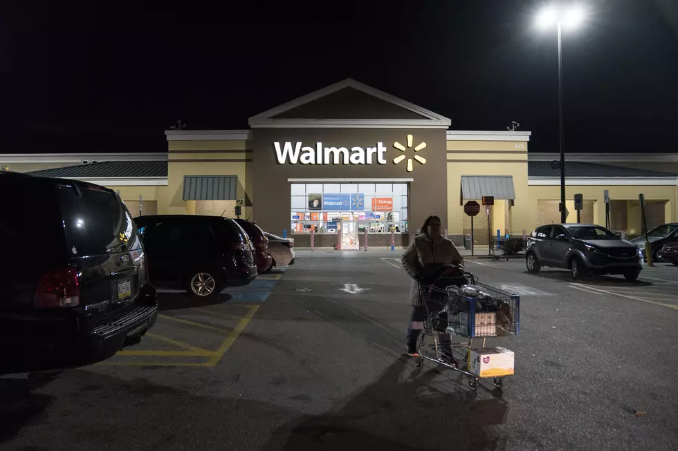 Walmart Are Not Great Humanitarians for Closing on Thanksgiving