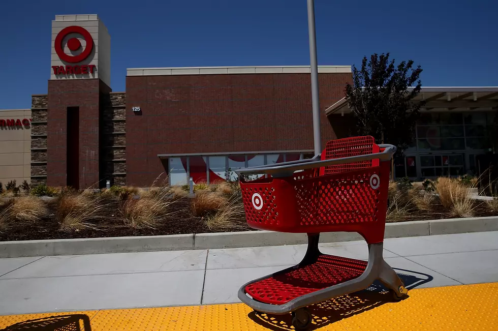 Target Will Now Be Closed On Thanksgiving