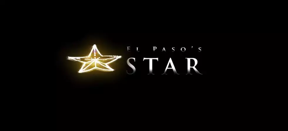 El Paso's Star on Mountain: Which Lit Way's Better Then Vs. Now