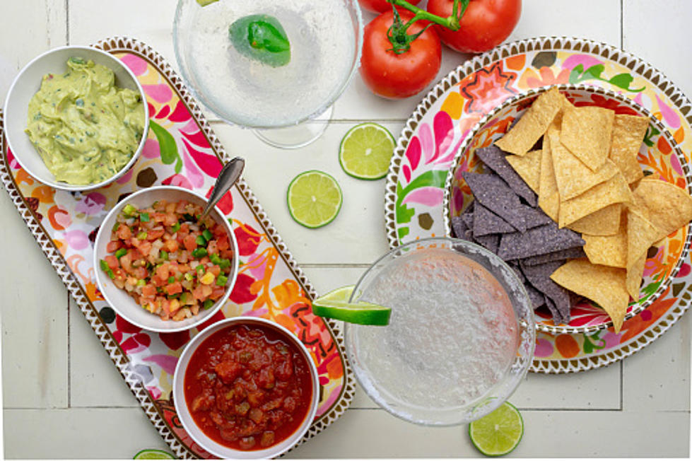 Veronica Needs Your Help to Choose the Best Salsa Bar in Town