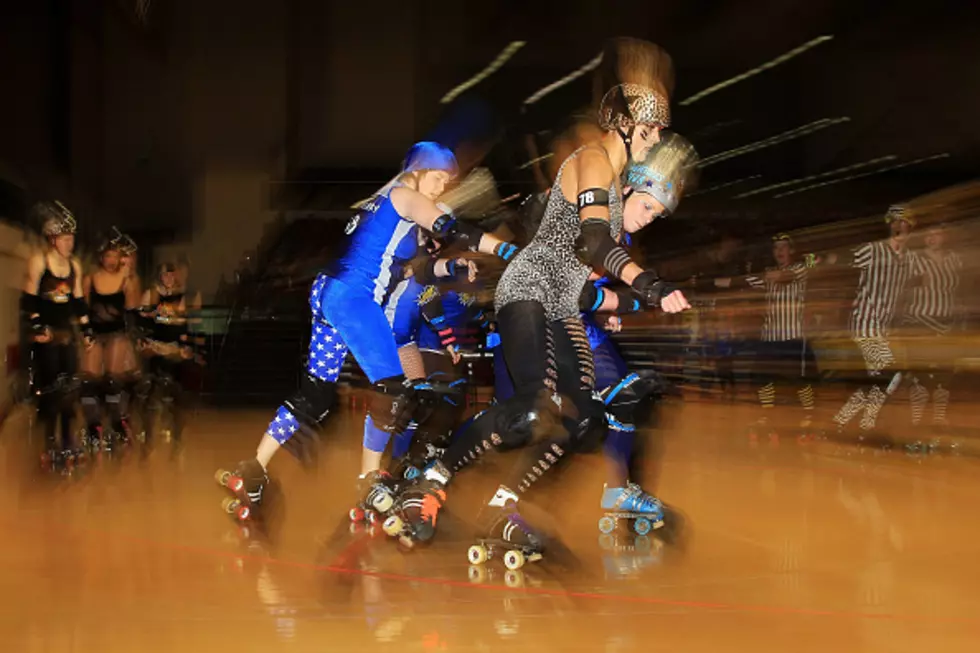 Texas Roller Derby Teams Featured on Netflix Series Home Game