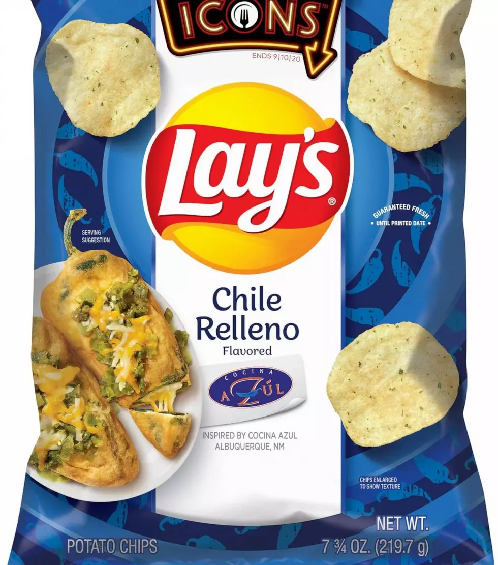 Chile Relleno Flavored Chips Are Coming Plus Four Other Flavors