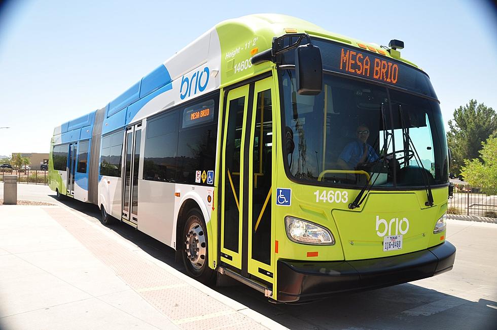 Sun Metro Cutting More Bus Routes