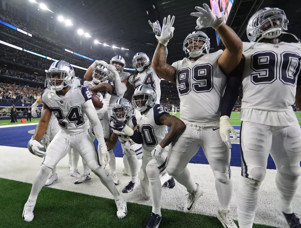 What to Expect from the Cowboys in 2020