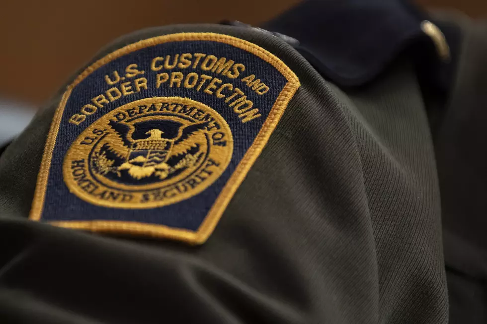 CBP to Open Another Migrant Processing Center in NE El Paso