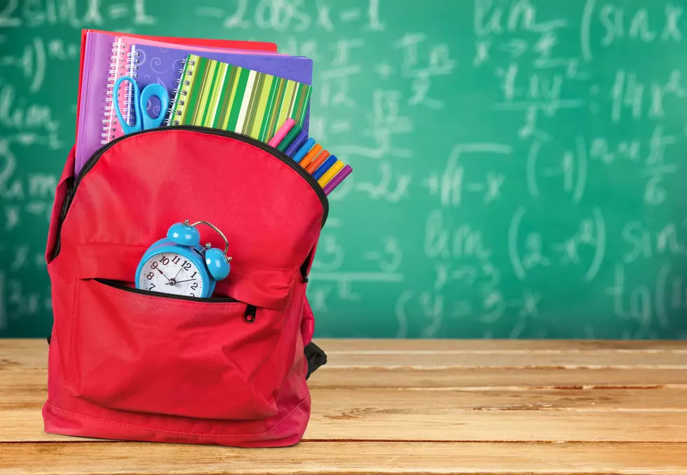 5 Things You Don't Need To Get Right Now For Back To School