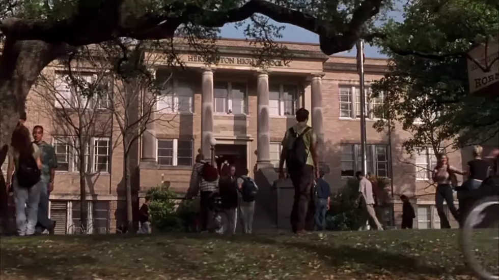 Joanna Recommends: 7 Great Back to School Horror Movies