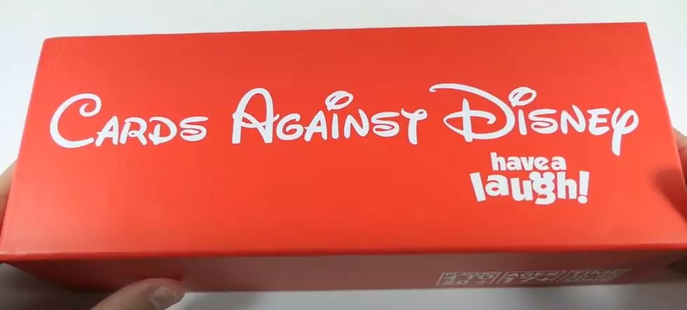 Cards Against Disney Is an Adult Game You Can't Play With Kids