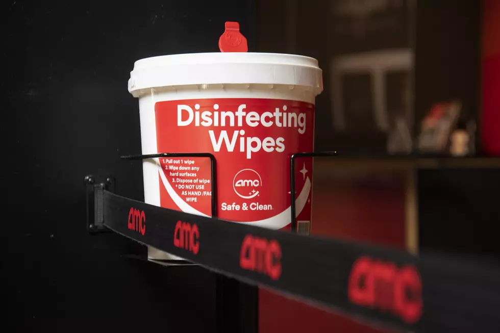5 Things You Really Should Never Use Cleaning Wipes On