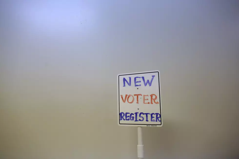 National Voter Registration Day- See If You’re Registered To Vote