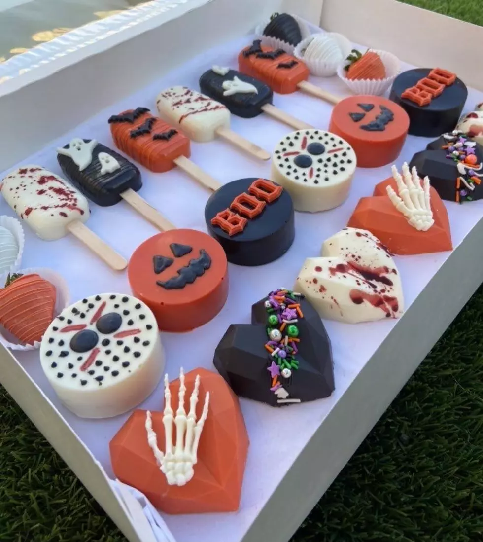 Trick-or-Treating Denied: El Paso’s Sweet Treats Delivered to You