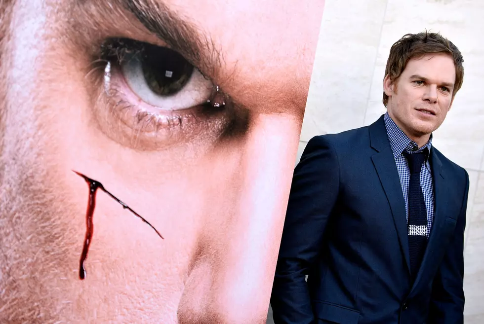 Dexter Fans Rejoice – He’s Coming Back