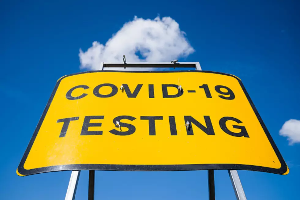 New Covid-19 Testing Sites Now Open and Added by City of El Paso