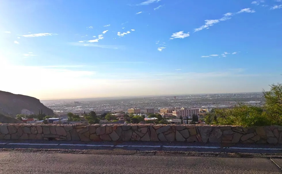 Sunniest Cities: El Paso Isn't Called the Sun City for Nothing