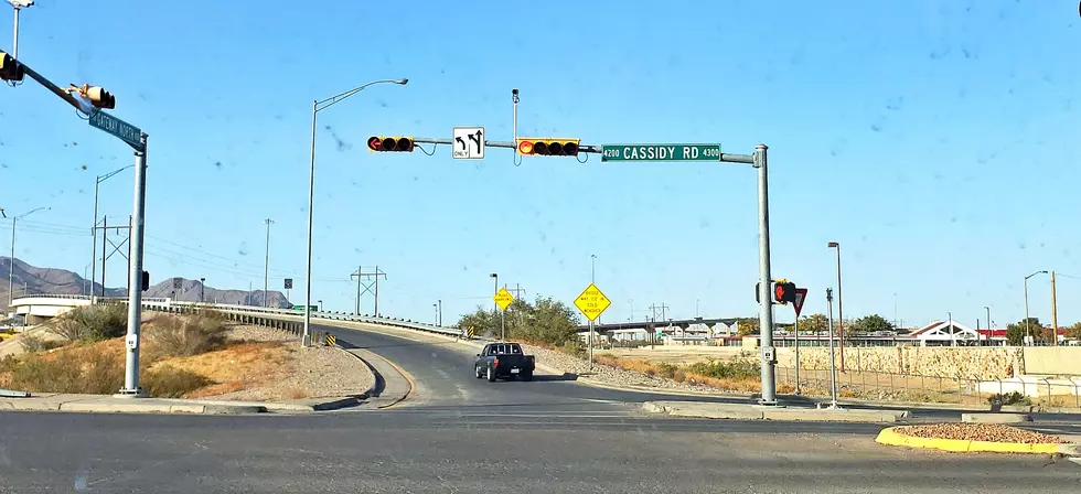 Roads in El Paso That Are Driven Incorrectly by Licensed Drivers