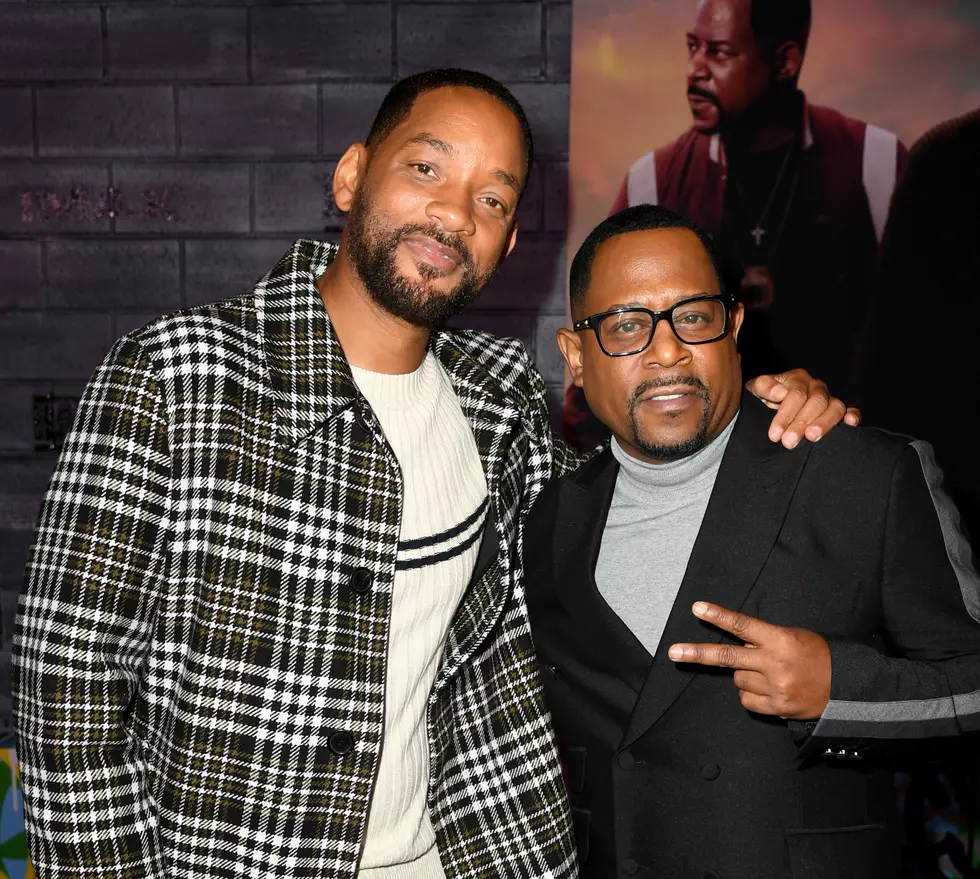 'Bad Boys' Was Originally Supposed to Star Who?!