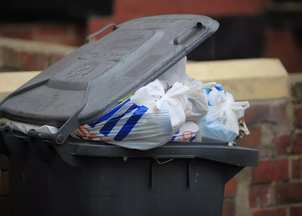 Trash Collections Will Change For Next Weeks Thanksgiving Holiday