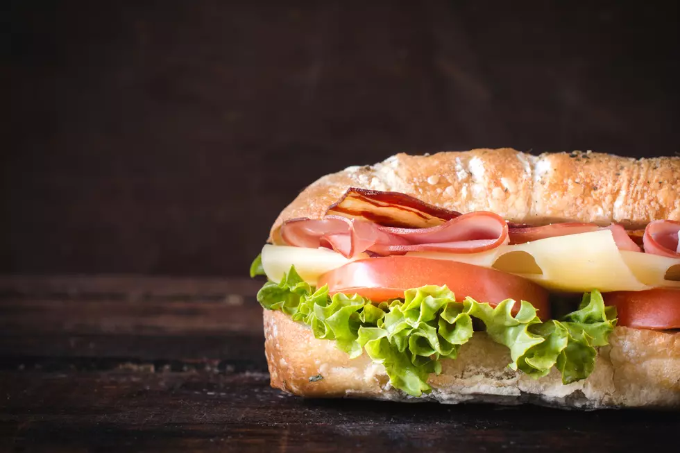 Get Great Deals And Freebies To Celebrate National Sandwich Day