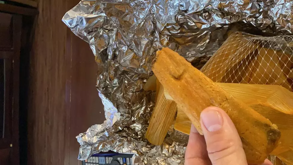 H-E-B’s Mini Tamales Are Proof Size Really Matters to El Pasoans