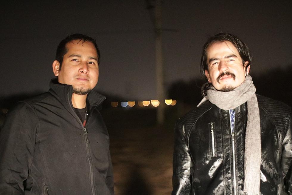 Meet Juarez Rockers Fermont's