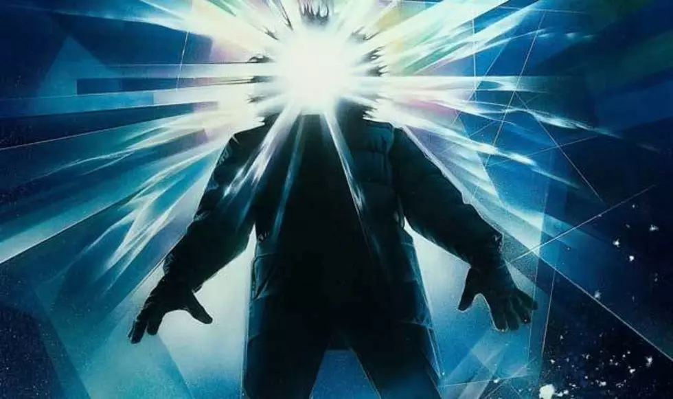 ‘The Thing’ Is Considered a Christmas Movie This Year