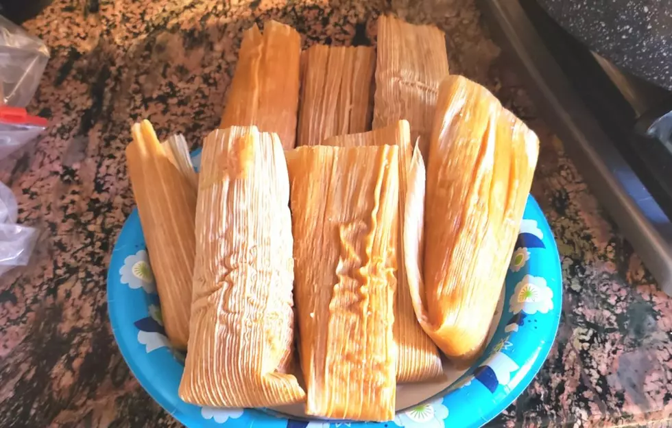 PSA: The Correct Way to Pronounce the Singular Term for Tamales