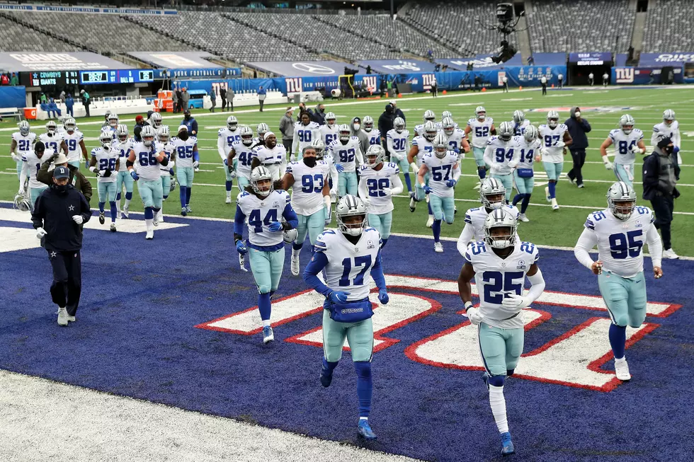 Free Agent Targets for the 2021 Dallas Cowboys