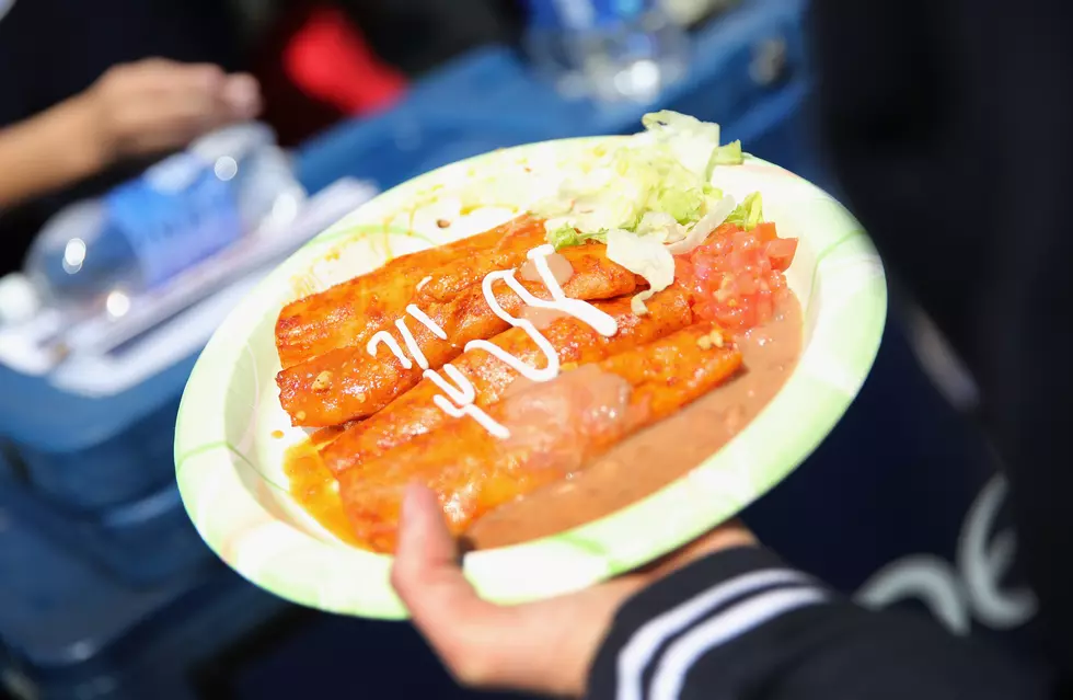 TikTok User’s Enchilada Journey Will Make Every El Pasoan Happy