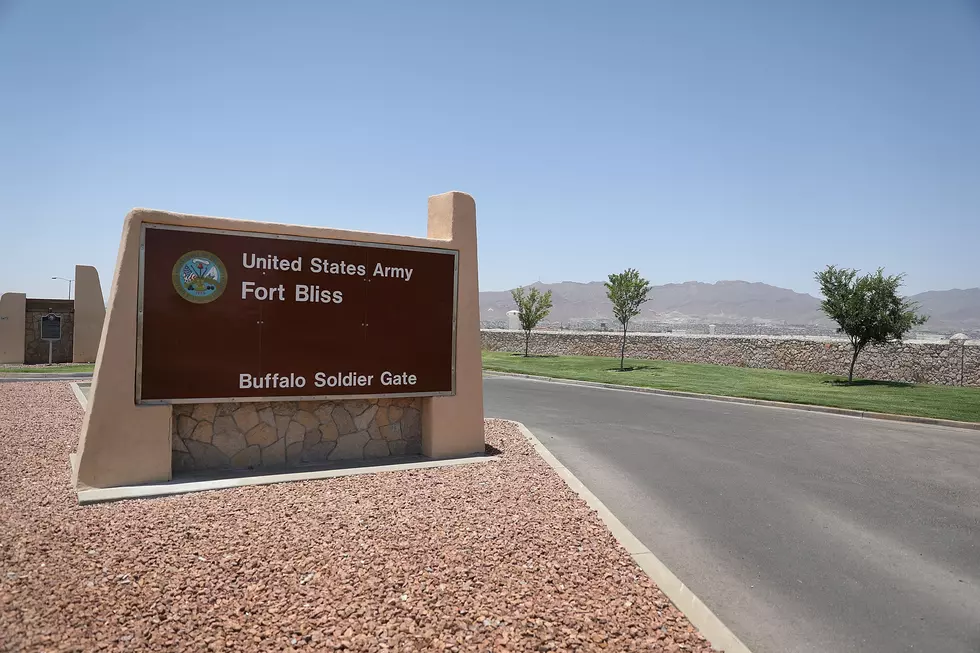 11 Fort Bliss Soldiers Injured After Ingesting Unknown Substance