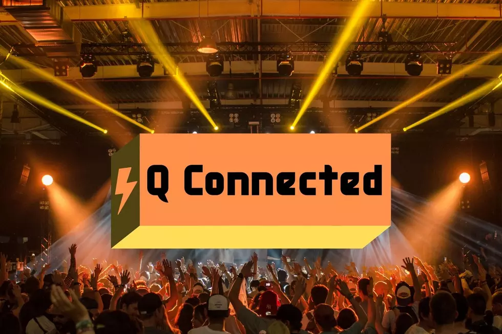 Emotional & Powerful Tunes Coming To You For Q Connected Sunday