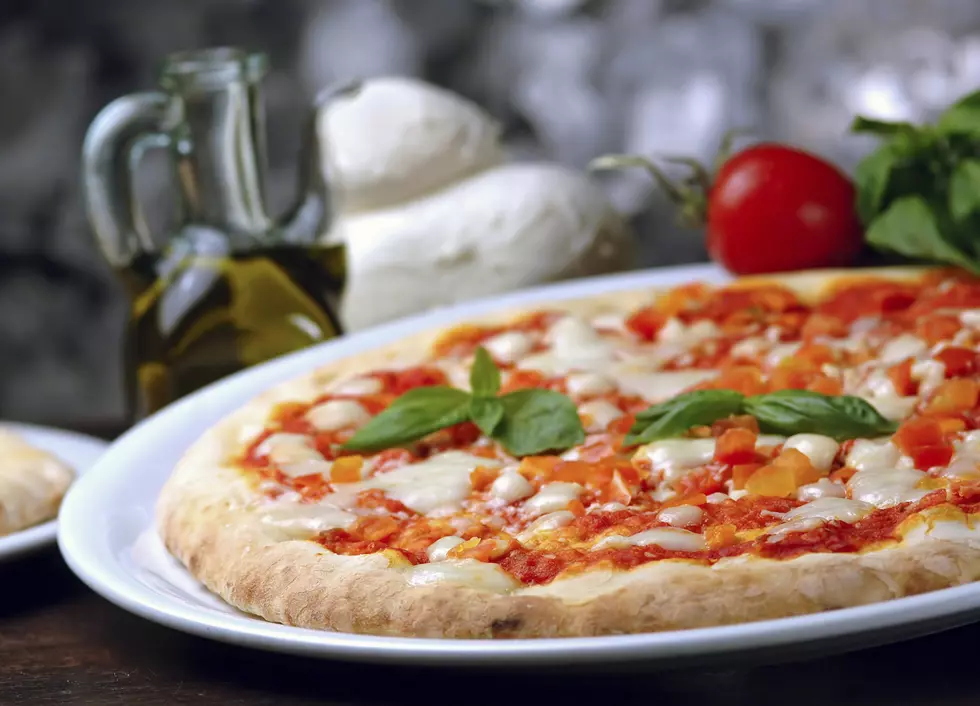 Scrumptious Savings And Delicious Deals For National Pizza Week