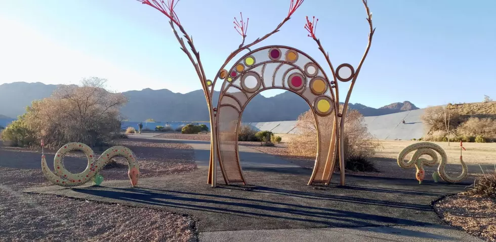 Northeast Park in El Paso Is a Hidden Gem With Dr. Seuss Feels