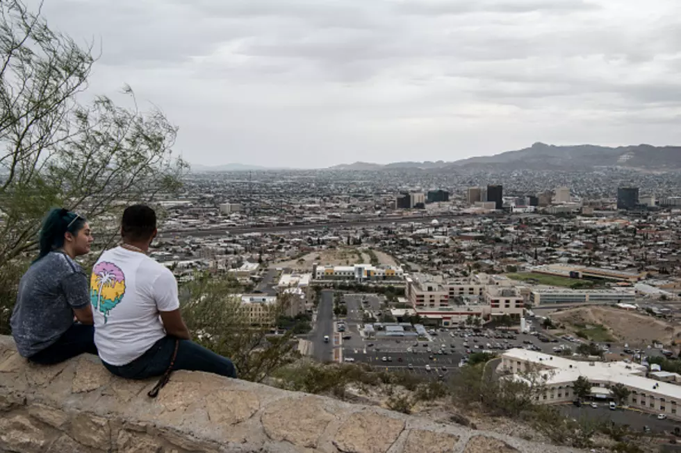 El Paso Texas: Best Place to Live and Work Remotely From Anywhere