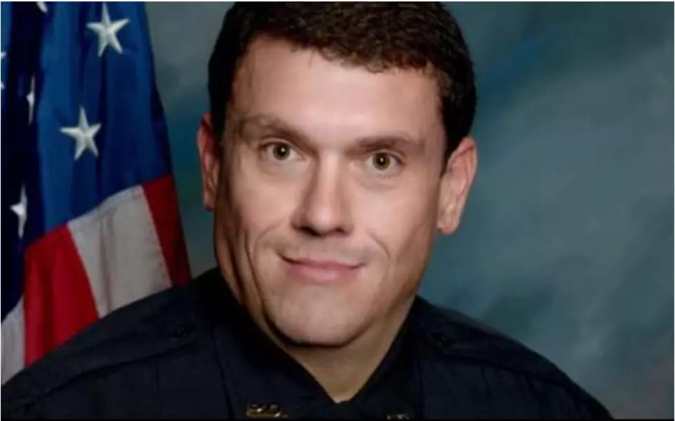 Texas Police Chief On Leave After Cheating Scandal Goes Viral