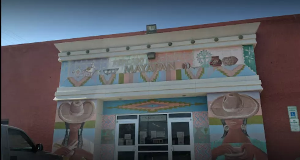 Café Mayapan Re-Opening For Ash Wednesday