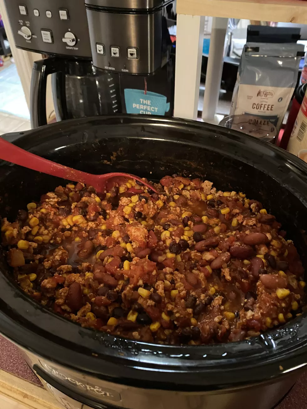 How You Can Celebrate National Chili Day In El Paso