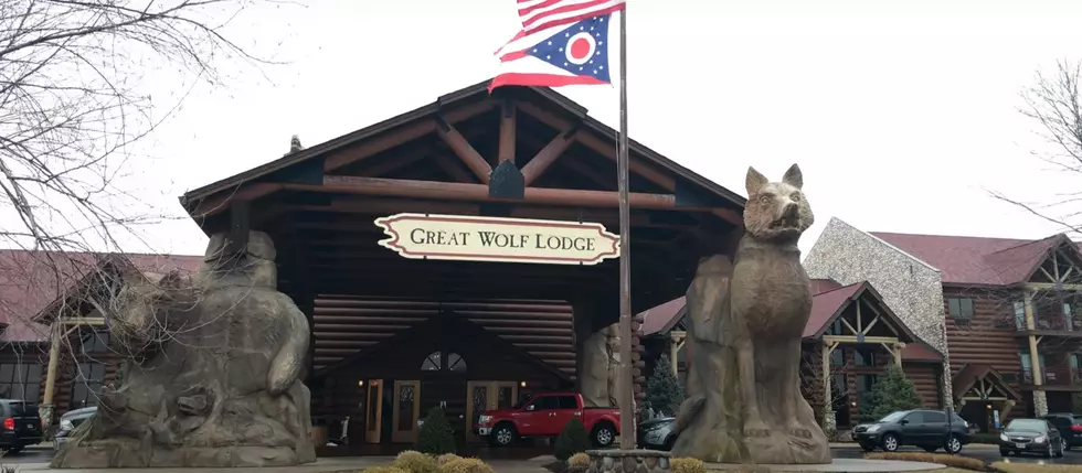 City to Sell Great Wolf Site to Developers