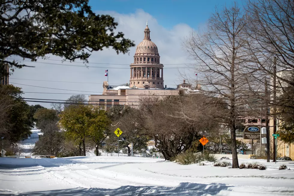 Texas Winter Storm Deaths are Just Heartbreaking