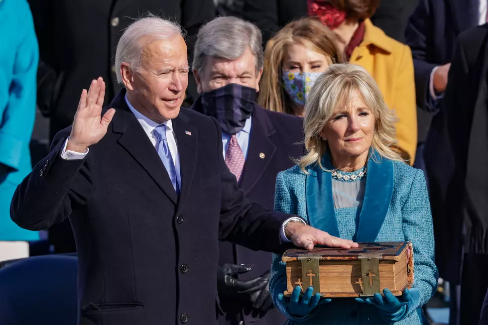 President Biden and First Lady to Visit Texas This Friday