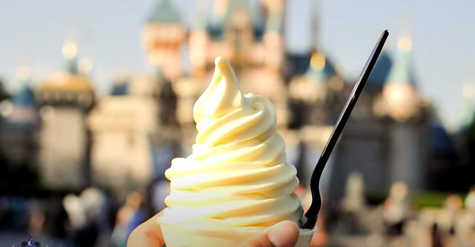 Places In El Paso That Offer Disneyland's Sweet Dole Whip Treat