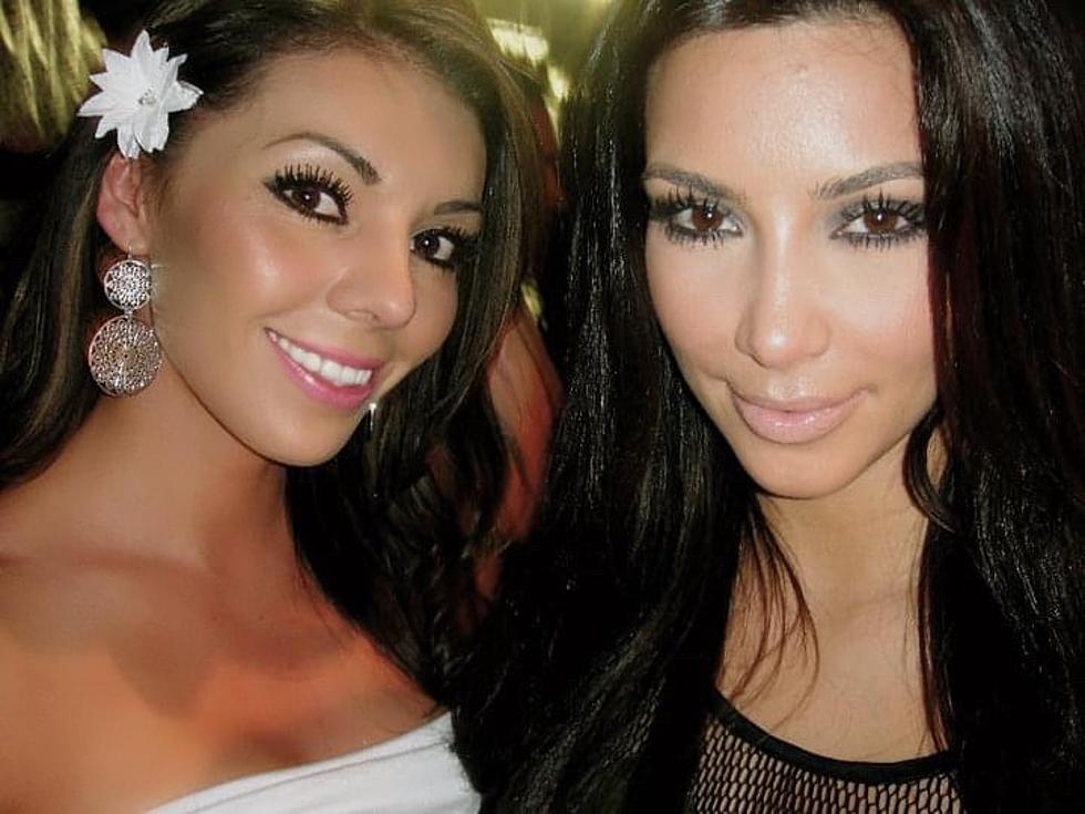 A Good Deed Came Out of Kim Kardashian's Visit to El Paso in 2010