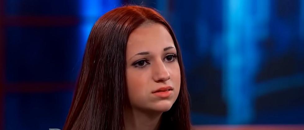 If ‘Bhad Bhabie’ Was in El Paso: Name a High School She’d Attend