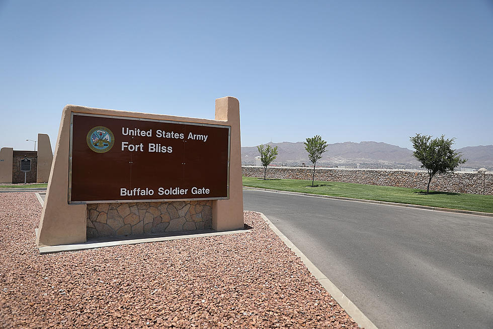 Fort Bliss Blacklisting Some El Paso Businesses