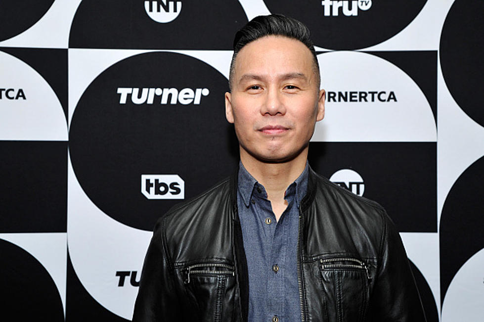 NMSU's Virtual Event Will Feature Law & Order: SVU's BD Wong