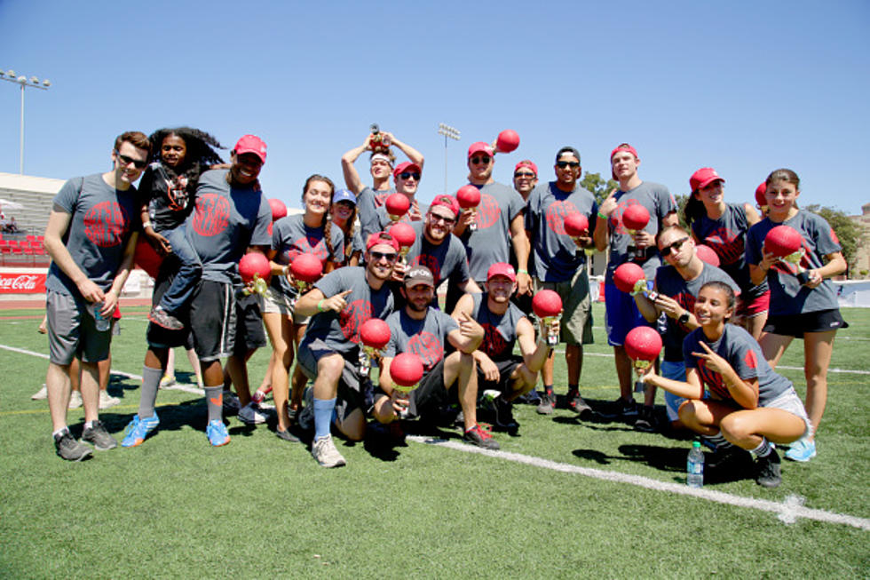 Adults Can Join a Kickball or Softball League In El Paso for Fun